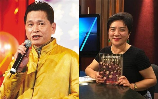 「葉教授」病逝！她曝看到異象超詫異