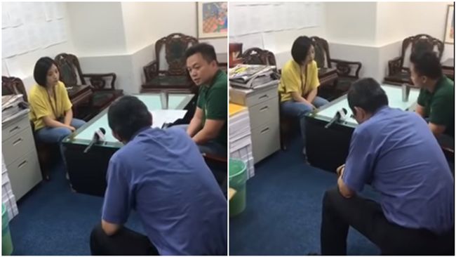 找「學姊」問話　王世堅幕僚嗆告網軍