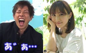 AV男優清水健與交往4年的日本人氣作家伊藤春香結婚 圖/翻攝自IG