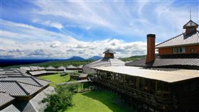 擁抱自然觀星泡湯 在日本九州阿蘇國家公園住一晚／業配