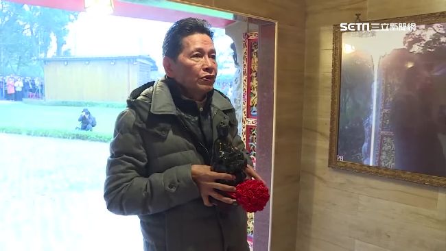 葉教授癌逝　兄慟：他想傳道不想治療