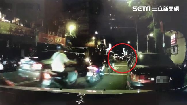 疑金錢糾紛爆衝突　男遭痛毆險被擄走