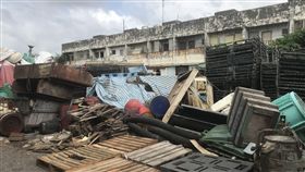 高雄市政府提供　登革熱　