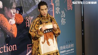 寵粉不手軟！蕭敬騰宣布巡演再開一場