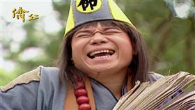 周明增《濟公》。(翻攝YouTube)