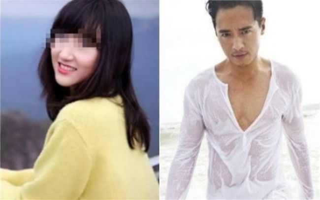 高雲翔案反轉？口愛女「仙人跳」慣犯