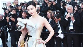 范冰冰／翻攝自范冰冰工作室