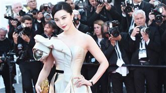 范冰冰風暴再擴大！台港富商挫咧等