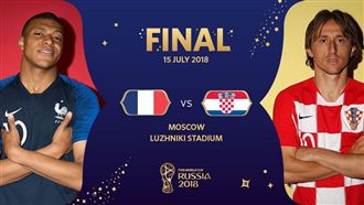 運彩世足瘋　猜冠軍、猜勝負玩法不同