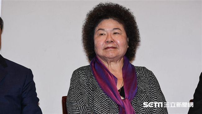 民進黨中常委選舉　陳菊等人當選