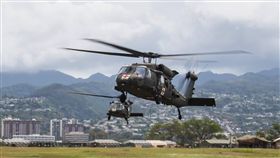 2018年環太平洋軍演（圖／翻攝自Facebook RIMPAC）