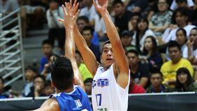 高國豪（圖／中華籃協提供）