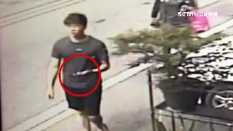 違停遭拖地上留粗話　警方鎖定沒品男