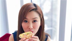 陳珮騏。(翻攝臉書)