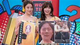 劉璇（圖/TVBS提供）