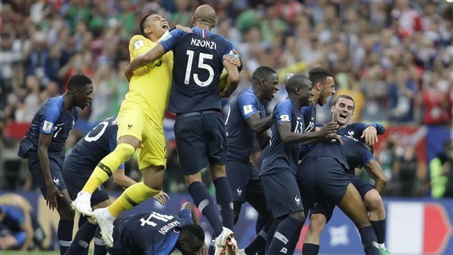 先進球就奪冠　近10屆決賽出現9次