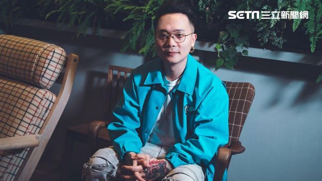 最想幹的藝人？蕭秉治：五月天阿信