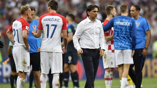 達利奇：我為我們的成就感到自豪！