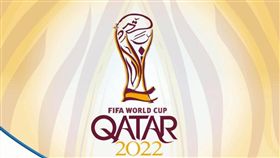 2022卡達世界盃。（圖／翻攝自FIFA 2022世界盃FB）  