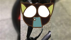 紅包,移運,冥婚,民俗,爆廢公社,後照鏡,機車,正妹,　圖／翻攝自爆廢公社　https://goo.gl/xNd6Qv