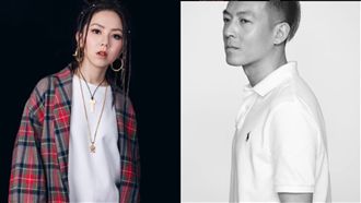 婊子的舞台？鄧紫棋實力打臉陳冠希