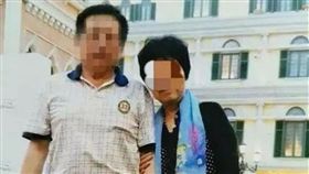 大陸老翁參加旅遊團猝死（圖／翻攝自現代快報）