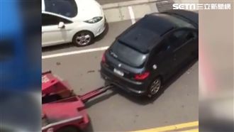 停「停車格」卻遭拖吊！網友：好療癒
