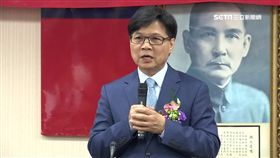 新任教育部長葉俊榮