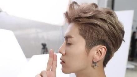 世足明燈！鹿晗超神準　早算法國會贏