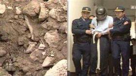 高瞻秘擋,女保險員姦殺案,高大成,早餐店