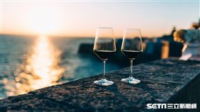 景觀餐廳,露天餐廳,全球5大人氣露天用餐目的地（圖／Booking.com提供）