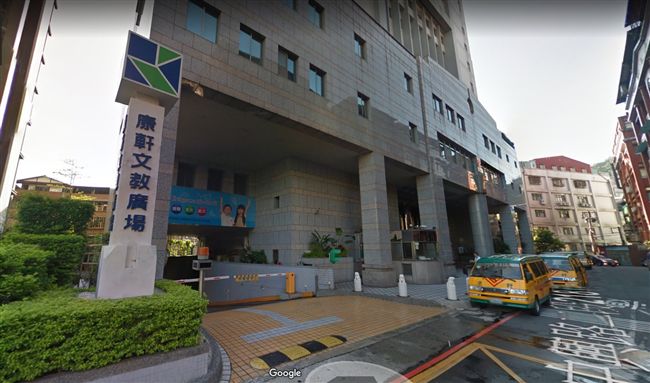 女童遭性騷夜夜痛哭　園方回應了！