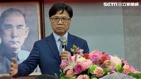 葉俊榮　教育部長　葉立斌攝