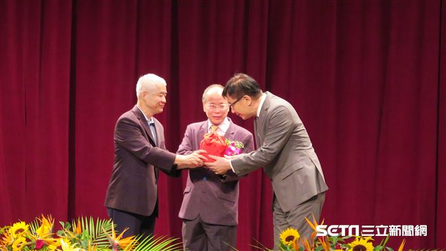 新任交長吳宏謀：五大核心推交通政策