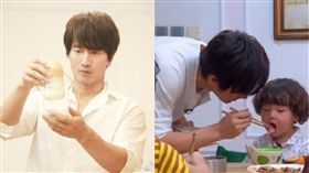  言承旭（圖／翻攝自微博）