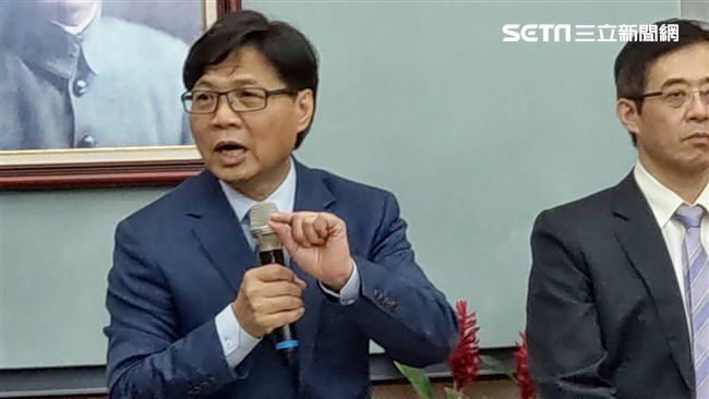 葉俊榮認管案成僵局　把握黃金期處理