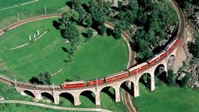 （業配）火車快飛！ 瑞士鐵道全覽 多種交通工具鮮體驗