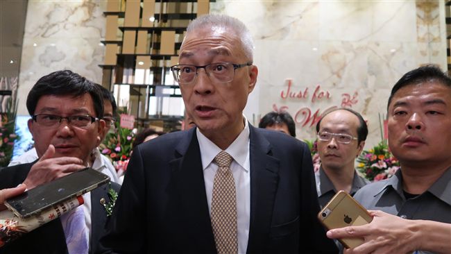 經濟升溫是拔毛？他批：指鹿為馬成習