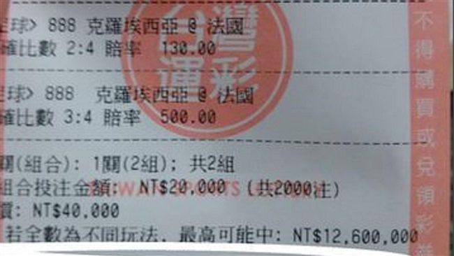 真的可買房！2萬押法國贏走260萬