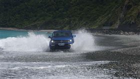 （車訊網／業配）教你Off Road基本功(1) 不是SUV都能越野！