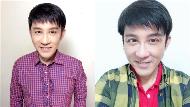 江明學曾當街頭藝人　唱4小時賺百元