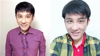 江明學曾當街頭藝人　唱4小時賺百元