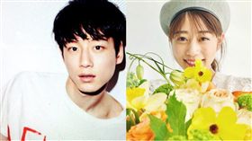 坂口健太郎,高畑充希／翻攝自ig