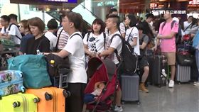 勞資爭議延燒! 華航.長榮機師發動罷工投票