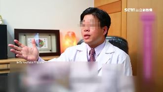 名中醫師偷吃護理師　妻怒離婚要百萬