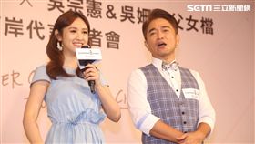 吳宗憲,SANDY／記者蔡世偉攝影