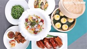 PUTIEN莆田。（圖／王品集團提供）