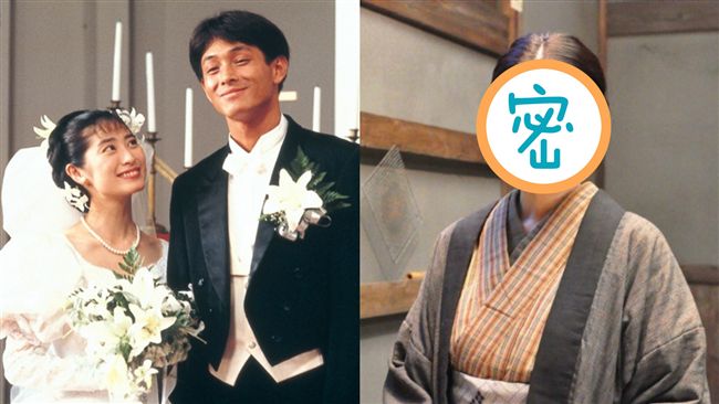 為愛息影25年！昔人氣花旦現長這樣