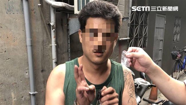 警察抓這「警察」這原因讓他從警夢碎