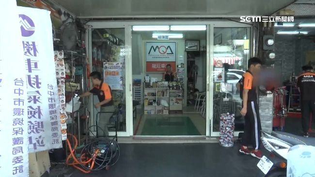 學生發文罵「黑店」　機車行老闆敗訴